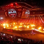 The Impact of Live Crowds on Wagering Patterns in eSports Competitions