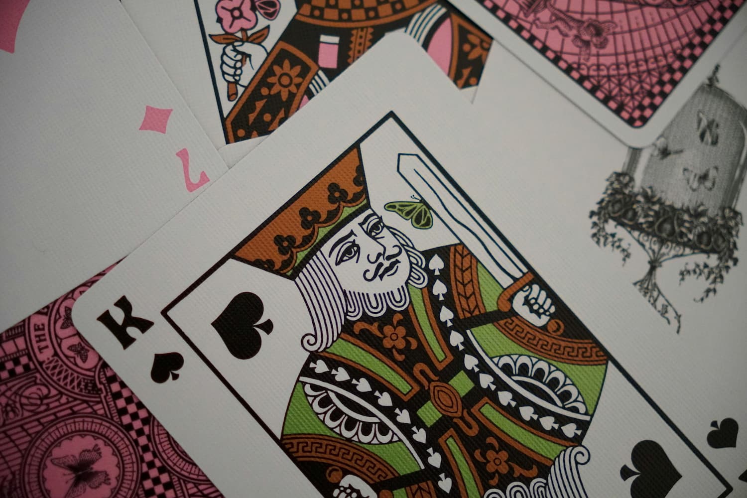 Psychological Aspects of Poker