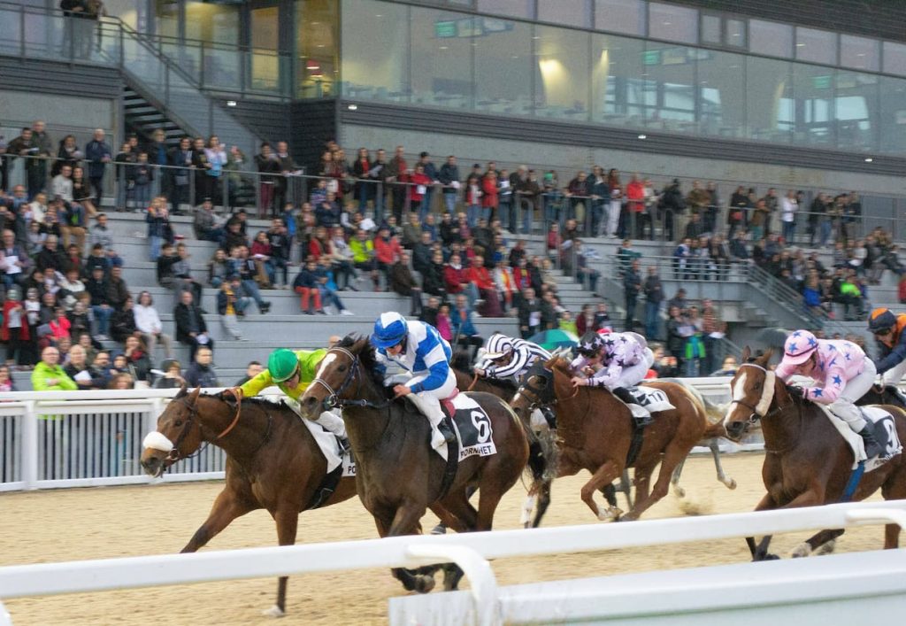 Famous betting upsets in history