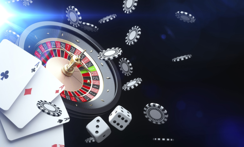 The History of Roulette